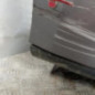 Pare choc avant RENAULT MEGANE 3