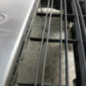 Pare choc avant RENAULT MEGANE 3