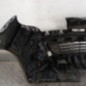 Pare choc avant RENAULT MEGANE 3