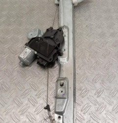 Leve vitre electrique avant droit PEUGEOT 308 1 SW Photo n°1