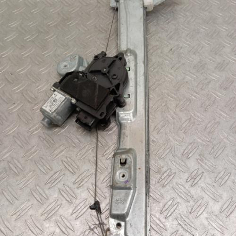 Leve vitre electrique avant droit PEUGEOT 308 1 SW