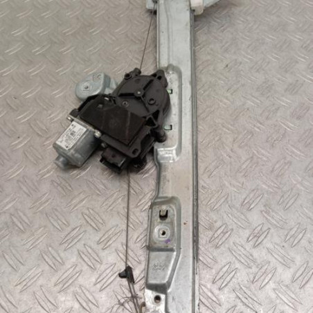 Leve vitre electrique avant droit PEUGEOT 308 1 SW Photo n°1