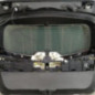 Malle/Hayon arriere RENAULT CAPTUR 2