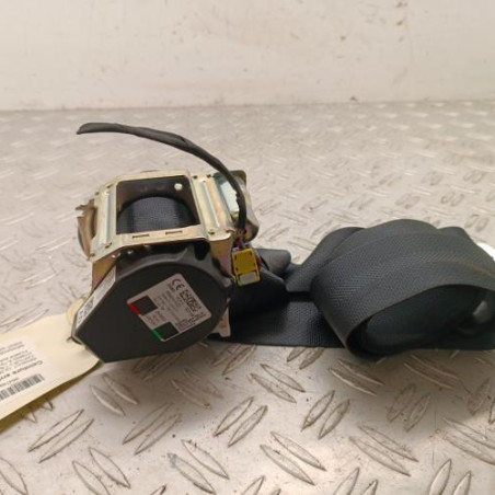 Ceinture arriere droit RENAULT CAPTUR 2 Photo n°1
