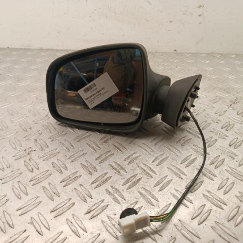 Retroviseur gauche DACIA SANDERO 1