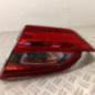 Feu arriere secondaire droit (feux) FORD FIESTA 7