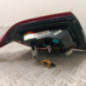 Feu arriere secondaire droit (feux) FORD FIESTA 7