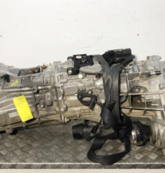 Boite de vitesses FORD RANGER 4 Photo n°1