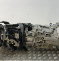Boite de vitesses FORD RANGER 4 Photo n°4