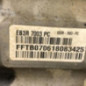 Boite de vitesses FORD RANGER 4