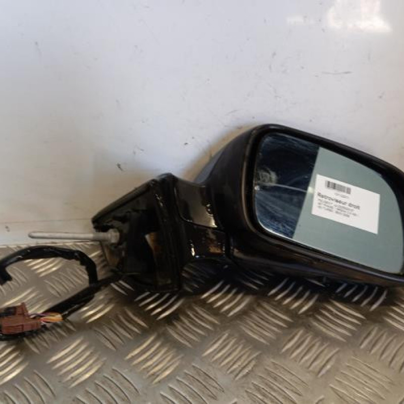 Retroviseur droit PEUGEOT 407 Retroviseur droit PEUGEOT 407