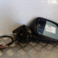 Retroviseur droit PEUGEOT 407