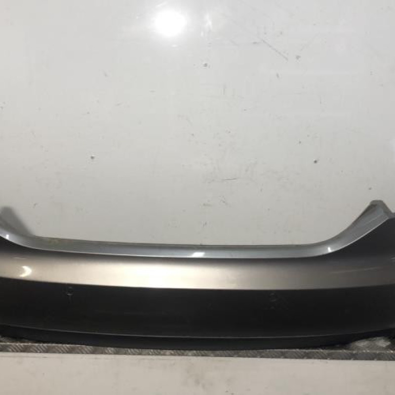 Pare choc arriere AUDI A6 3 Pare choc arriere AUDI A6 3