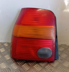 Feu arriere principal gauche (feux) SEAT AROSA Photo n°1