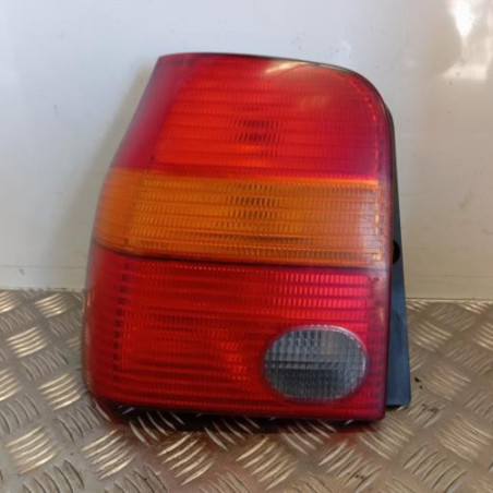Feu arriere principal gauche (feux) SEAT AROSA Photo n°1