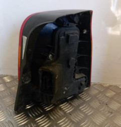Feu arriere principal gauche (feux) SEAT AROSA