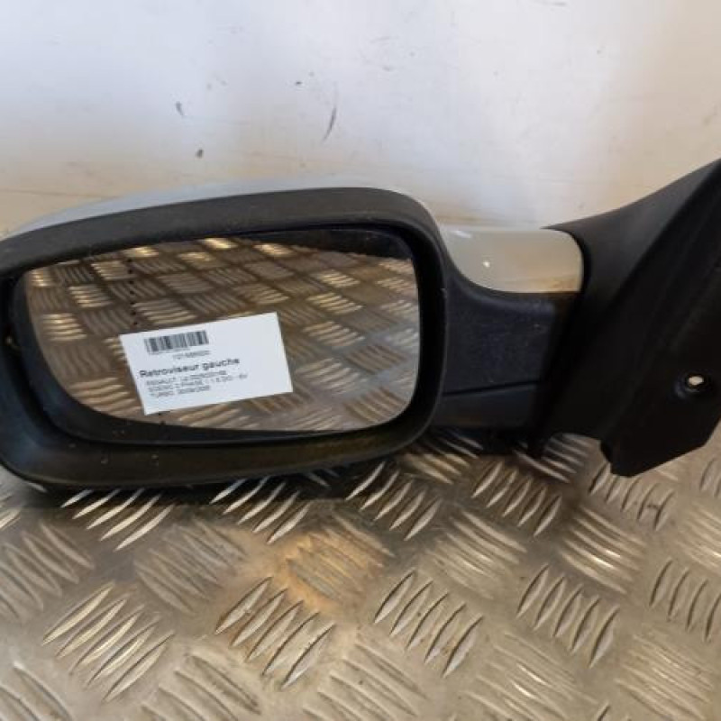 Retroviseur gauche RENAULT SCENIC 2 Retroviseur gauche RENAULT SCENIC 2