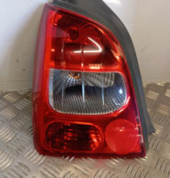 Feu arriere principal gauche (feux) RENAULT TWINGO 2 Photo n°1