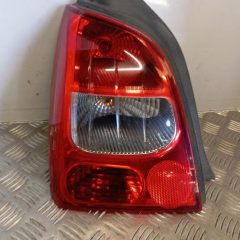 Feu arriere principal gauche (feux) RENAULT TWINGO 2