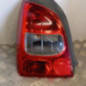 Feu arriere principal gauche (feux) RENAULT TWINGO 2