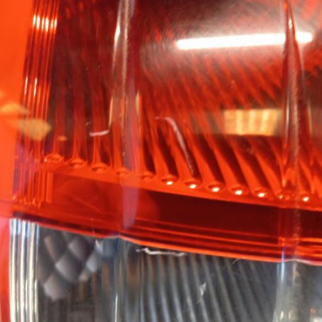Feu arriere principal gauche (feux) RENAULT TWINGO 2
