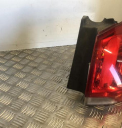 Feu arriere principal droit (feux) PEUGEOT 2008 1