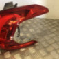 Feu arriere principal droit (feux) PEUGEOT 2008 1