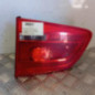 Feu arriere secondaire droit (feux) VOLKSWAGEN TOURAN 2