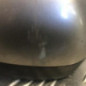Retroviseur droit RENAULT CLIO 3