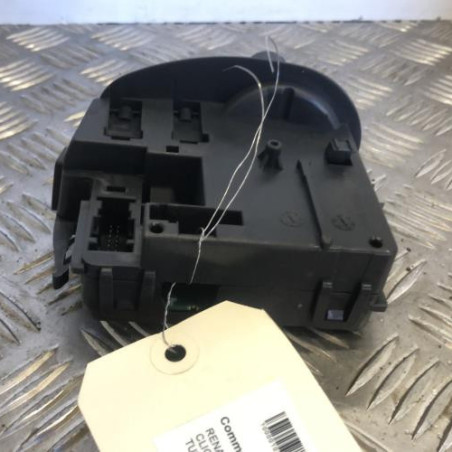 Commodo d'essuie glaces RENAULT CLIO 3