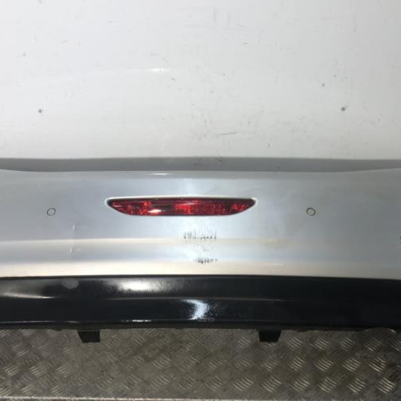 Pare choc arriere PEUGEOT 208 1 Pare choc arriere PEUGEOT 208 1