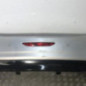 Pare choc arriere PEUGEOT 208 1