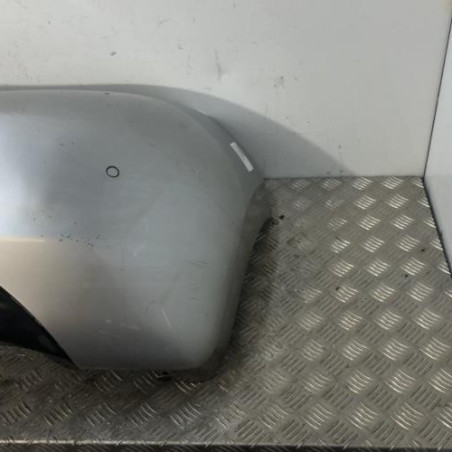 Pare choc arriere PEUGEOT 208 1