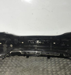 Pare choc arriere PEUGEOT 208 1 Photo n°8