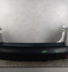Pare choc arriere RENAULT CAPTUR 1 Photo n°1