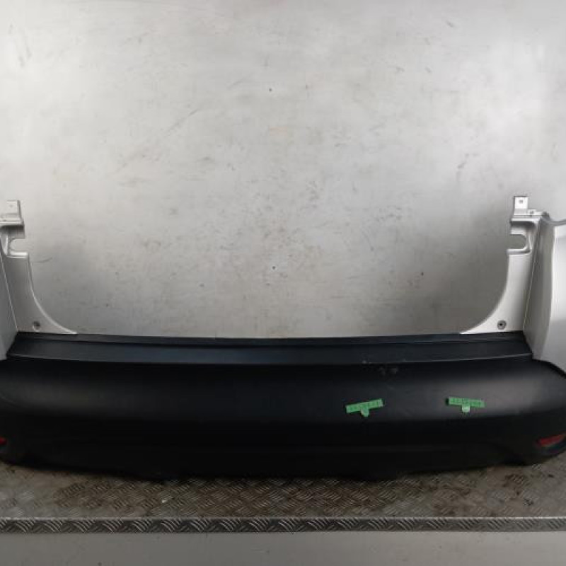 Pare choc arriere RENAULT CAPTUR 1