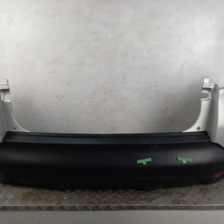 Pare choc arriere RENAULT CAPTUR 1 Photo n°1