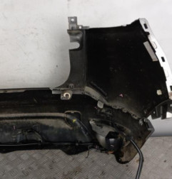 Pare choc arriere RENAULT CAPTUR 1 Photo n°6