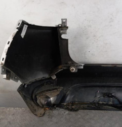 Pare choc arriere RENAULT CAPTUR 1 Photo n°8