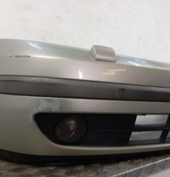 Pare choc avant RENAULT LAGUNA 2 Photo n°3