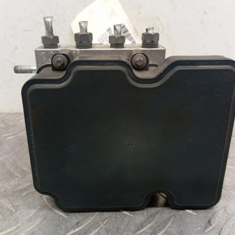 Bloc ABS (freins anti-blocage) DACIA DUSTER 1 Bloc ABS (freins anti-blocage) DACIA DUSTER 1