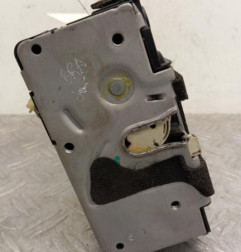 Serrure avant droit OPEL MERIVA B Photo n°1