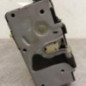 Serrure avant droit OPEL MERIVA B