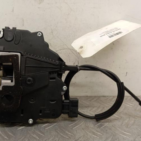 Serrure avant droit OPEL MERIVA B
