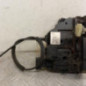 Serrure avant droit OPEL MERIVA B