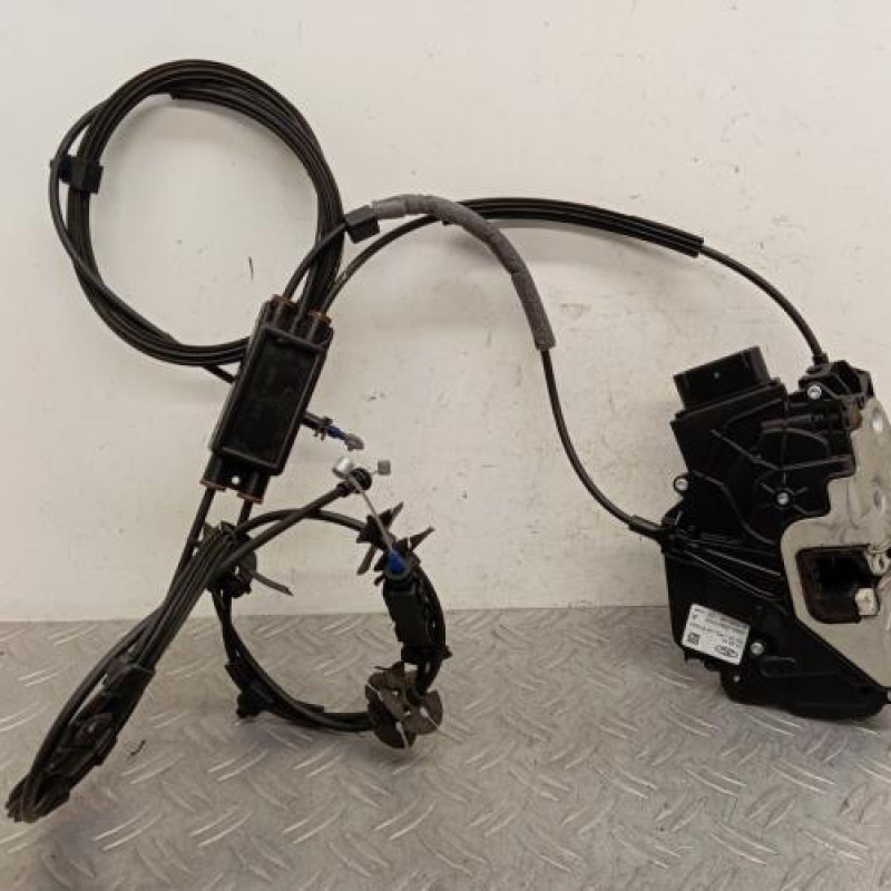 Serrure arriere gauche FORD GRAND C-MAX 2 Serrure arriere gauche FORD GRAND C-MAX 2