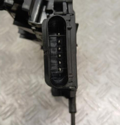 Serrure arriere gauche FORD GRAND C-MAX 2 Photo n°4