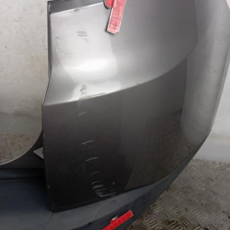 Pare choc arriere RENAULT MEGANE 3