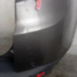 Pare choc arriere RENAULT MEGANE 3