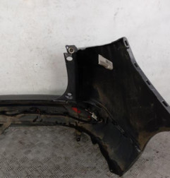 Pare choc arriere RENAULT MEGANE 3 Photo n°5